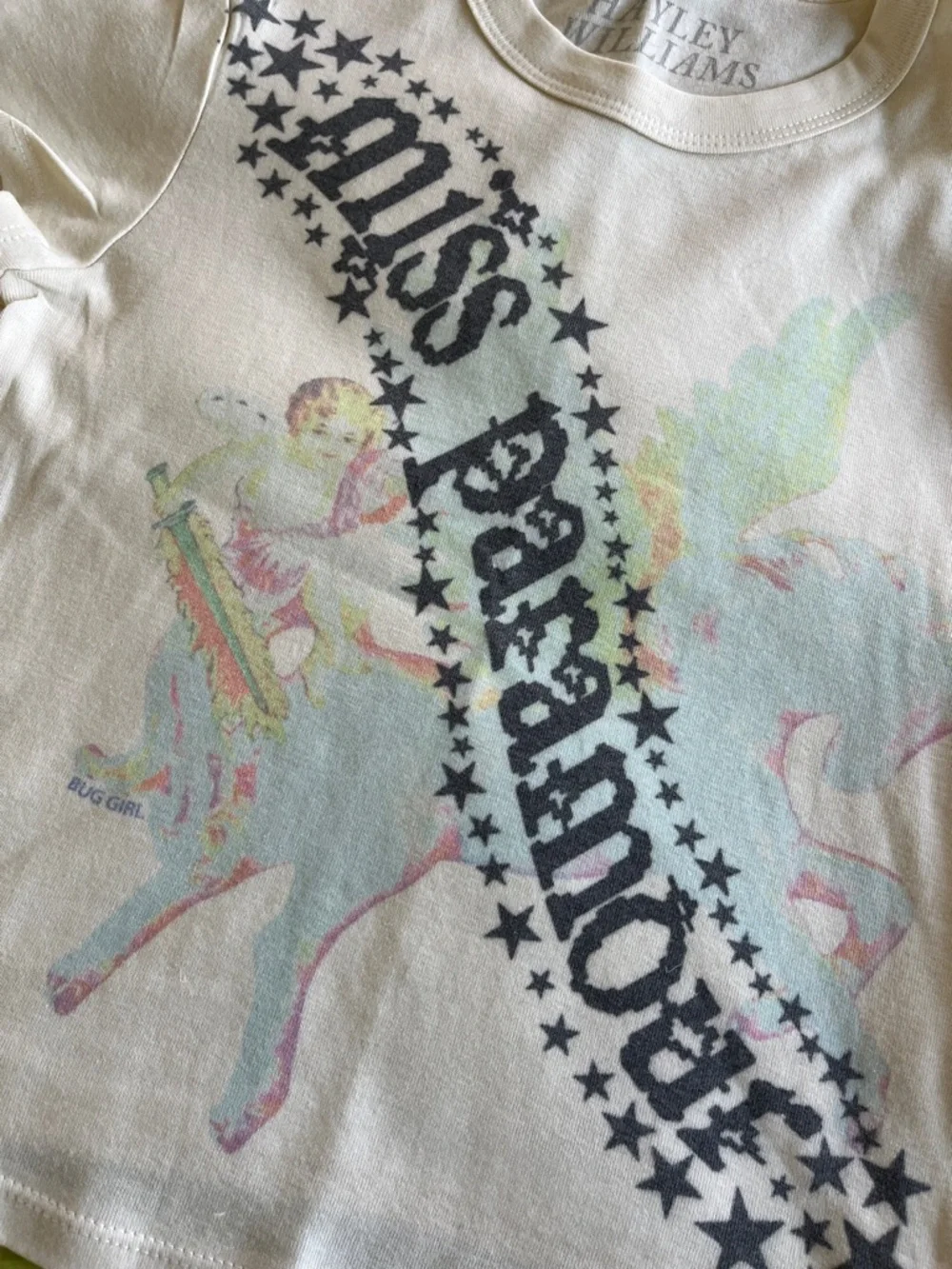 NWOT Hayley Williams Tour Shirt - Picture 4 of 4